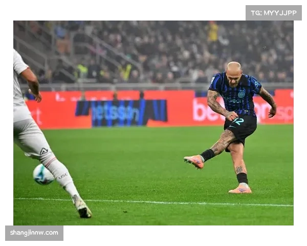 国际米兰防线依赖阿坎吉回追速度 瑞士中卫成高位战术基石